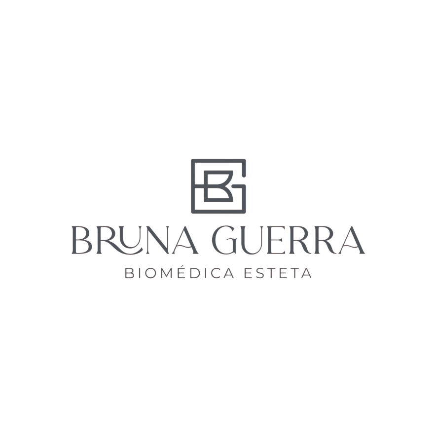 Dra. Bruna Guerra Logo